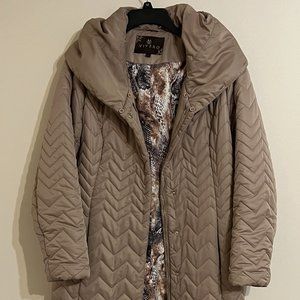 VIVERO Women Winter/Autumn Coat